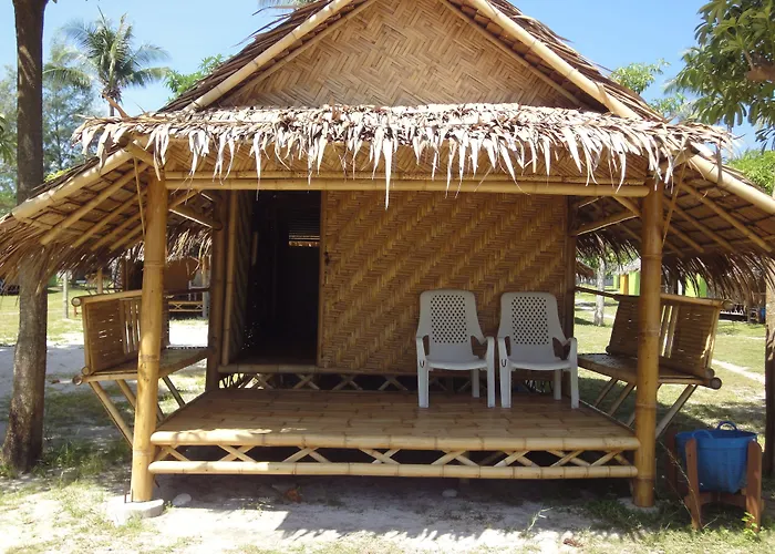 Varin Village Koh Lipe