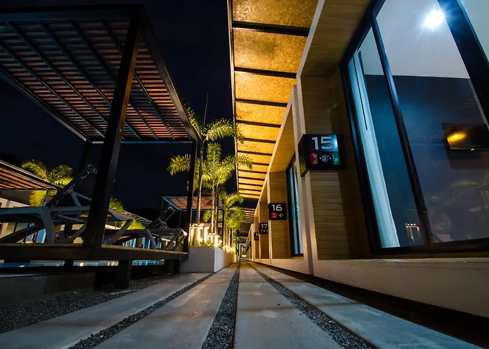 Asura Resort Koh Lanta