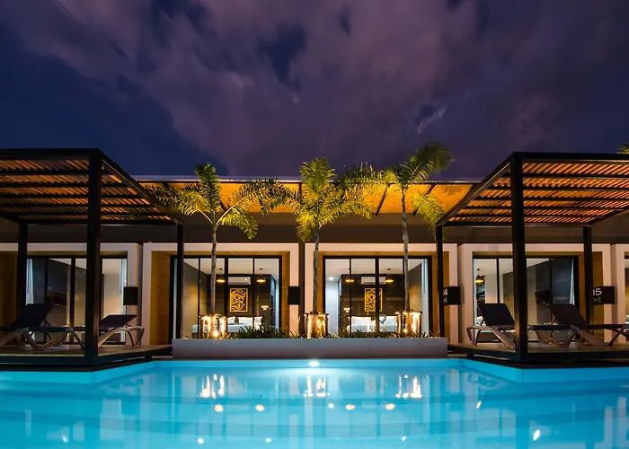 Asura Resort Koh Lanta