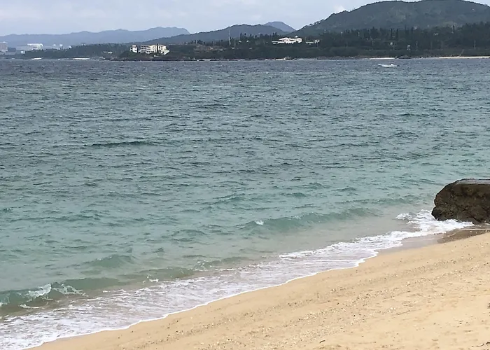 Kai Seragaki Onna