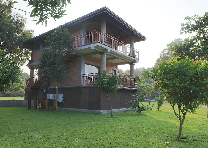 Kaveri Resort Sigiriya