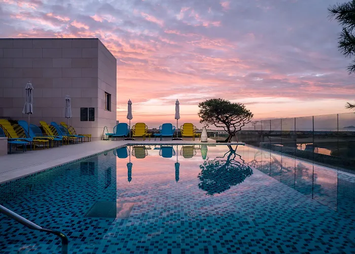 Art Paradiso, Paradise City Incheon