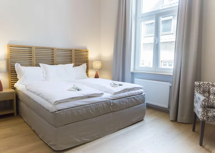Cottage Rheingau Hotel Walluf