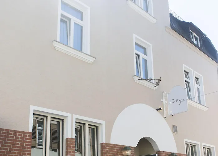 Cottage Rheingau Hotel Walluf