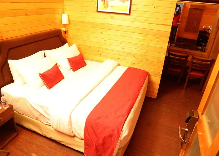 Kanva Star Resorts Nelamangala