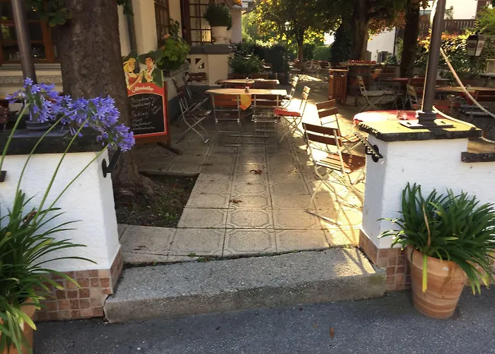 Hotel Tutzinger Hof