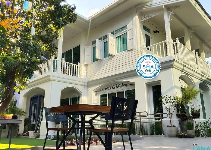 Lana Beds & Space เชียงใหม่
