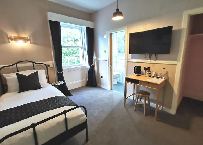 Lunan House Arbroath