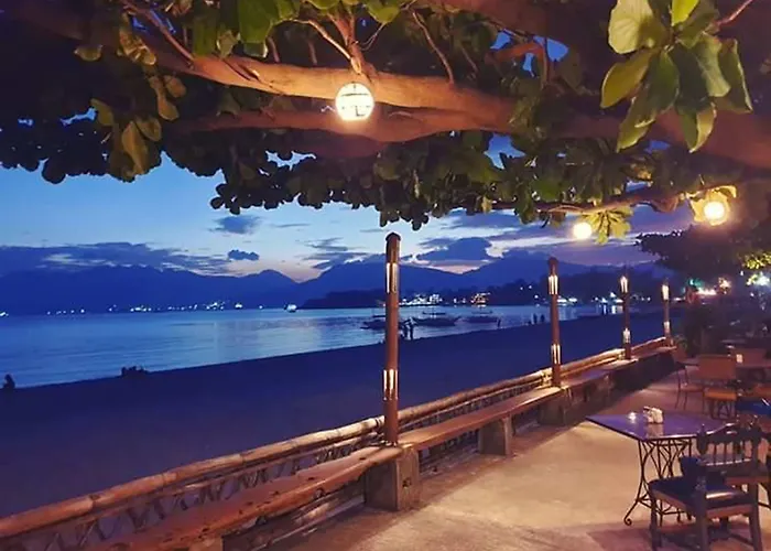 Playa Papagayo Beach Inn Olongapo