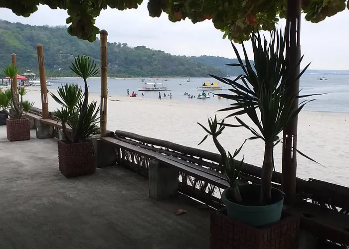 Playa Papagayo Beach Inn Olongapo