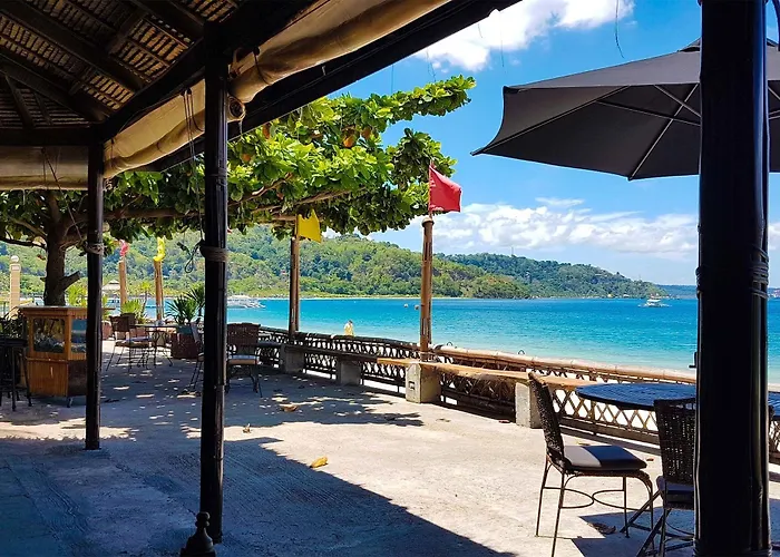 Playa Papagayo Beach Inn Olongapo