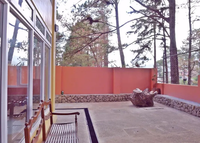 Arc Residences Baguio City