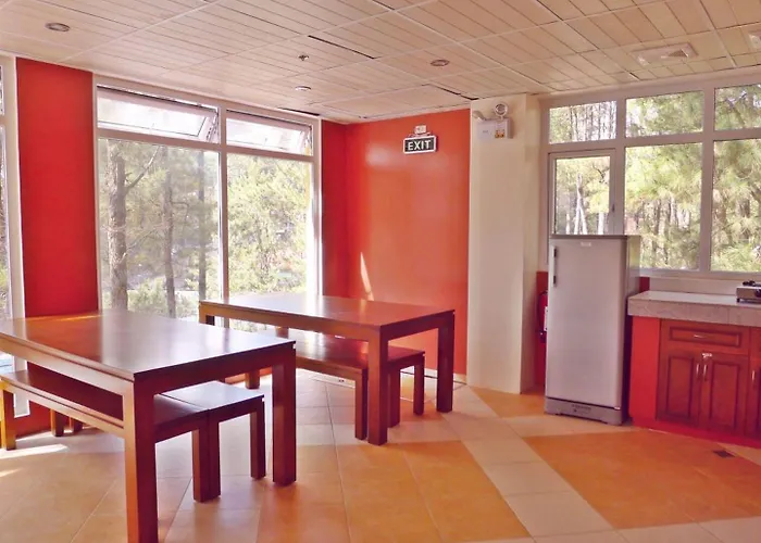 Arc Residences Baguio City