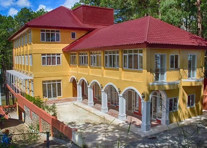 Arc Residences Baguio City