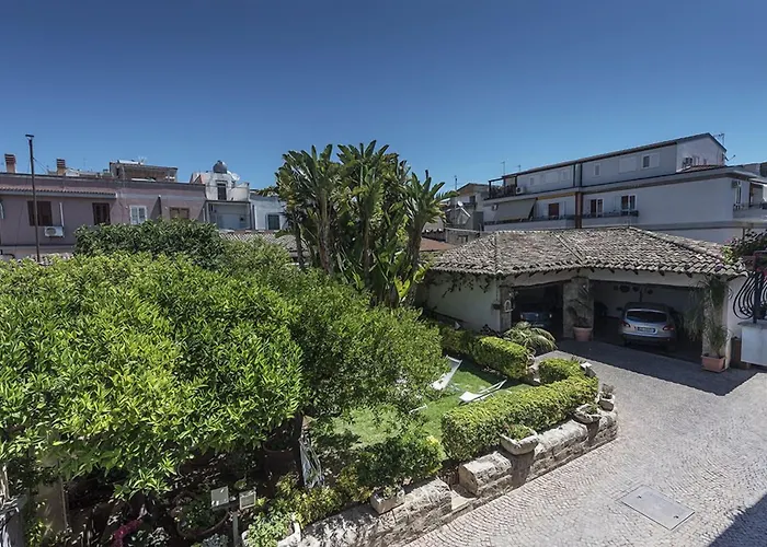 San Pietro Bed & Breakfast Noto