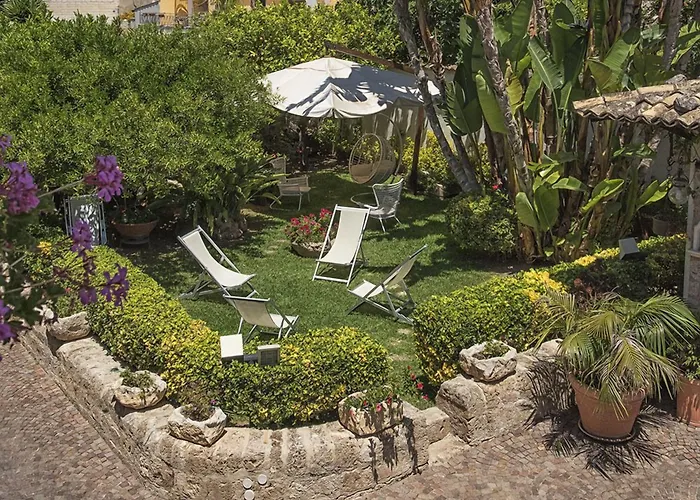 San Pietro Bed & Breakfast Noto