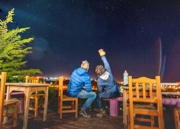 Bla Lodge El Calafate