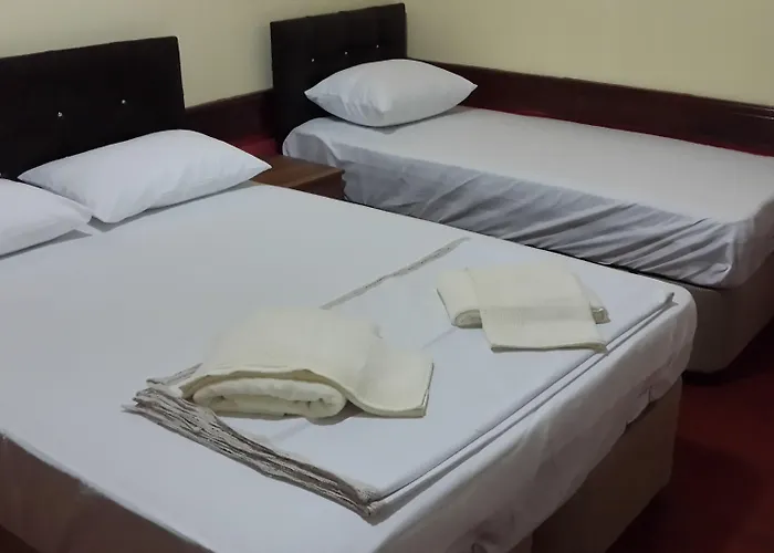 Kule Pansiyon Bursa