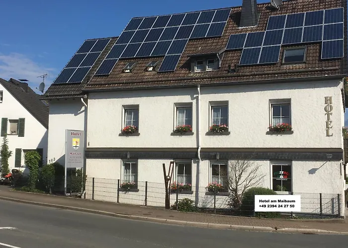 Hotel Am Maibaum Neuenrade