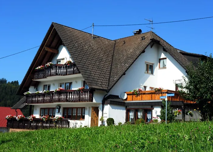 Gasthof Richebächli Elzach
