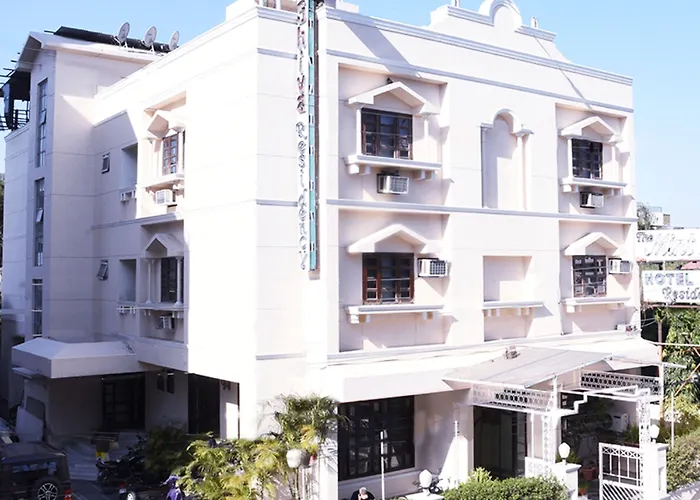 Hotel Shiva Residency Dehradun