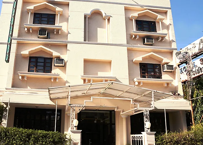 Hotel Shiva Residency Dehradun