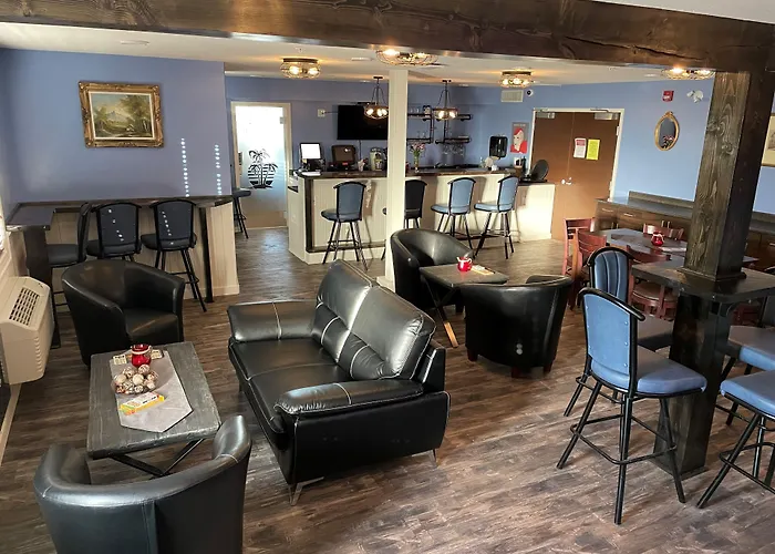 Travelodge By Wyndham Pincher Creek