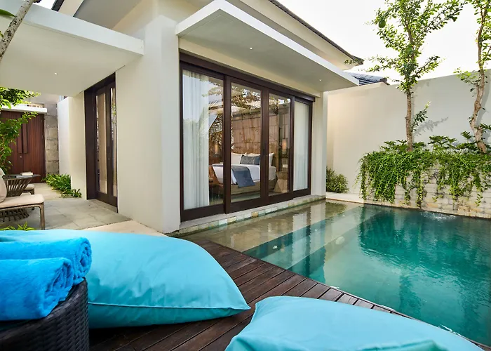 Cross Bali Breakers Resort Jimbaran