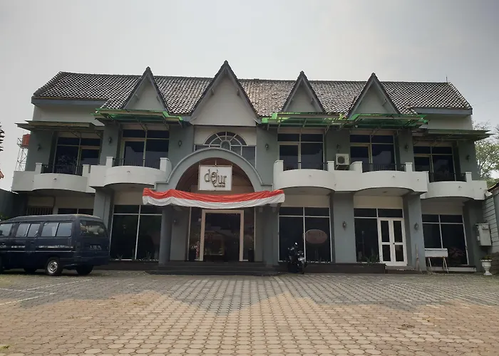 Hotel Dequr Bandung