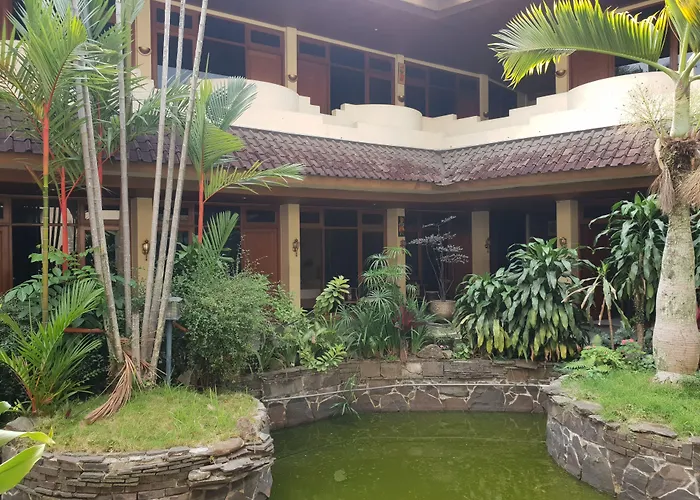 Hotel Dequr Bandung