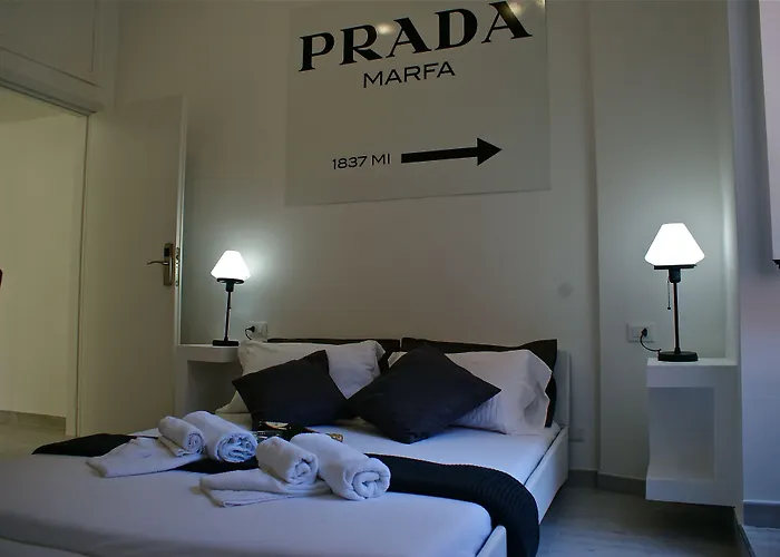 Empire Suites Roma
