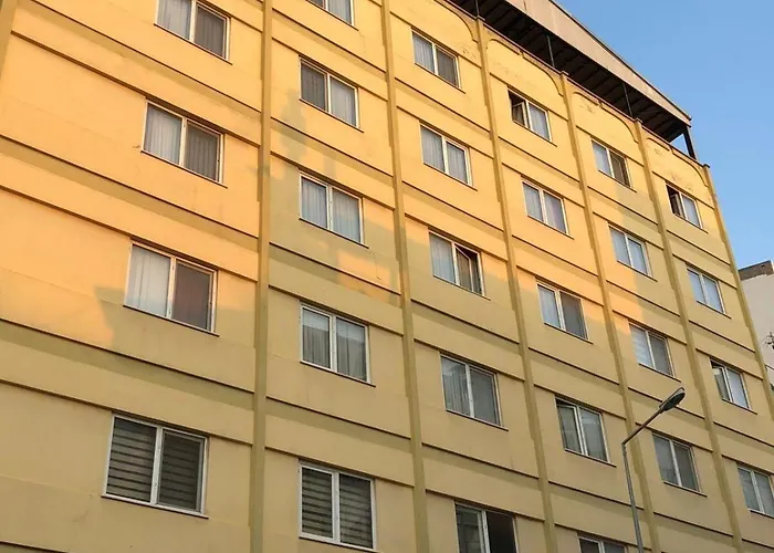 Aykut Palace Otel İskenderun