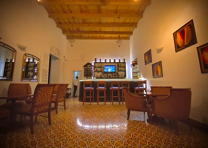 Manoir Adriana Hotel Jacmel