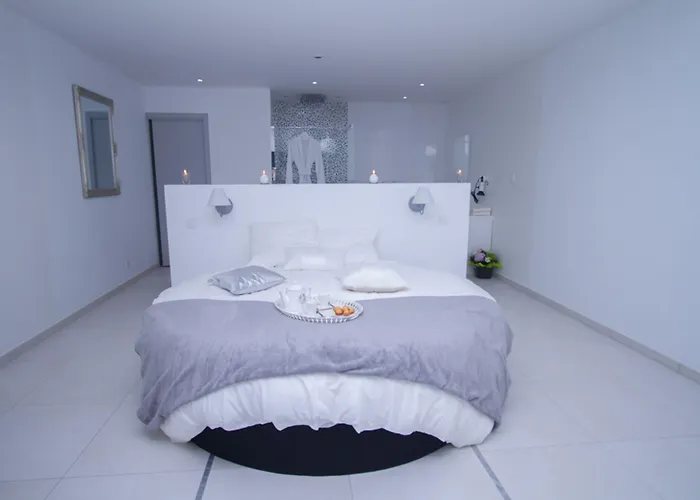 Love Loft Bordeaux