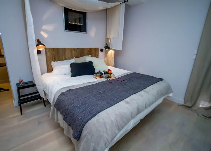 Love Loft Bordeaux
