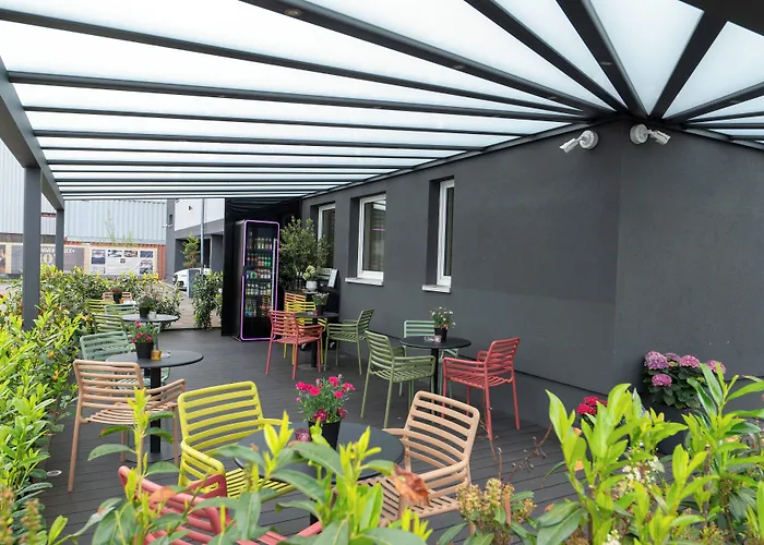 V Boutique Hotel Böblingen