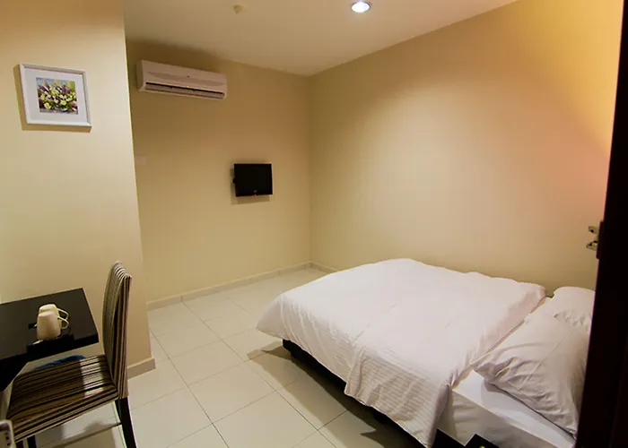 Melody Inn Hotel Kluang