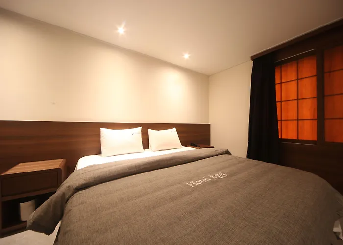 Hotel Egg Busan