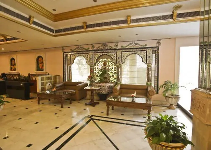 Hotel Empires Bhubaneswar