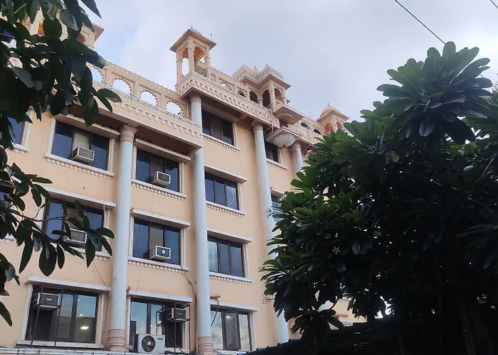 Hotel Empires Bhubaneswar