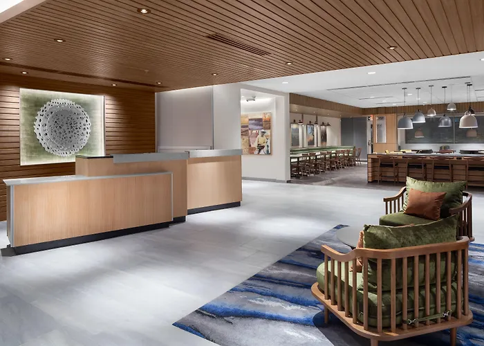Fairfield Inn & Suites By Marriott Kenosha Pleasant Prairie