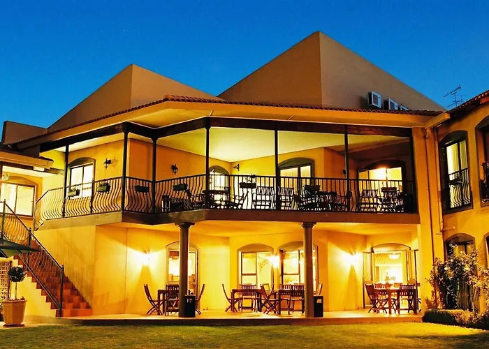 Benvenuto Hotel & Conference Centre Johannesburg