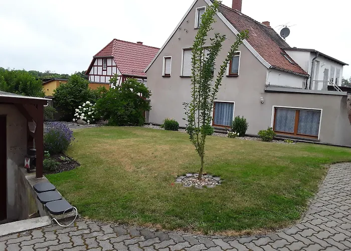 Pension Kaiser Haldensleben