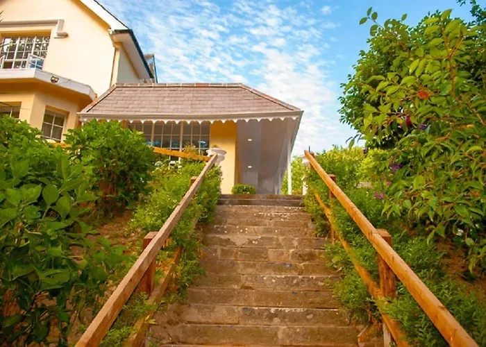 Greenway Manor Hotel Waterford