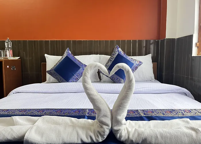 Family Guest House Varanasi