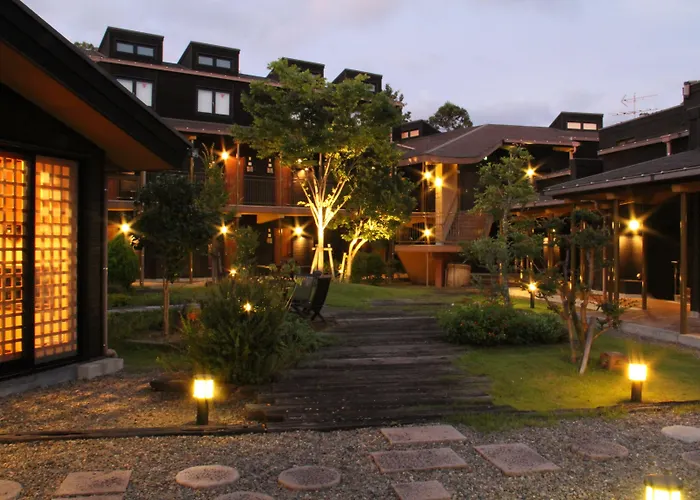 Shimantonoyado Hotel Shimanto 