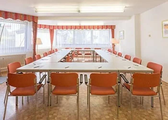 Aparthotel Berlin Bad Nenndorf