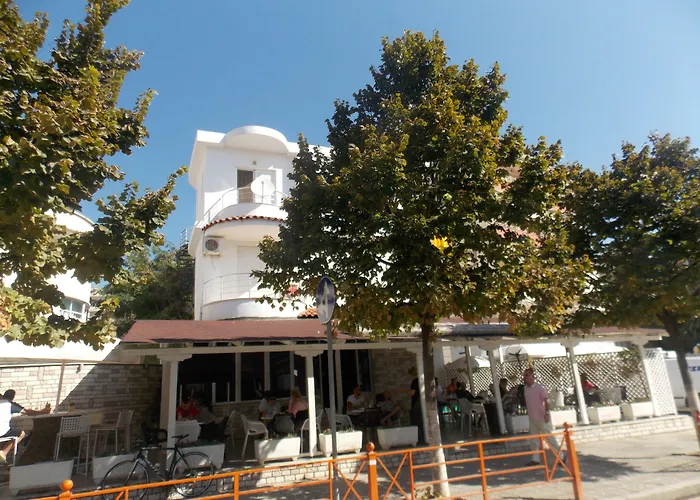 Hotel Ramo Saranda