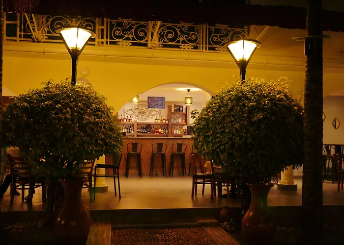 Hotel Ivory Castle Limited Kampala