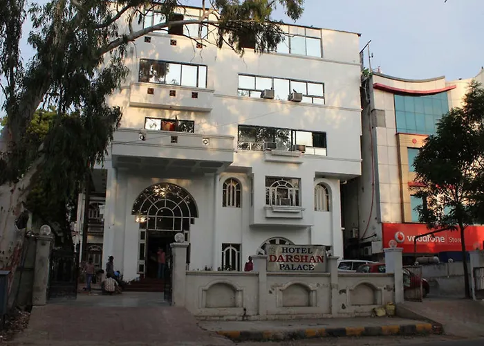Darshan Palace Udaipur